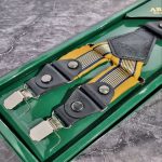 ساسبند آراز طرح دار