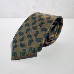 کراوات طرح دار T419