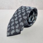 کراوات طرح دار T420