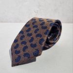 کراوات طرح دار T421