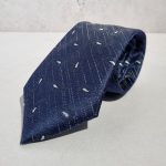 کراوات طرح دار T422