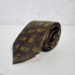 کراوات طرح دار T423