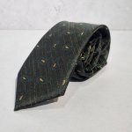 کراوات طرح دار T424