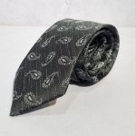 کراوات طرح دار T425