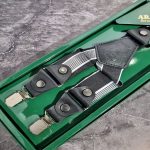 ساسبند آراز طرح دار