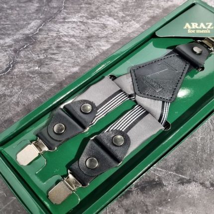 ساسبند آراز طرح دار