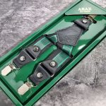 ساسبند آراز طرح دار