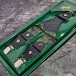 ساسبند آراز طرح دار