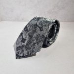 کراوات طرح دار T428