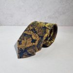 کراوات طرح دار T429