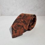 کراوات طرح دار T430