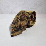 کراوات طرح دار T432