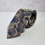 کراوات طرح دار T433