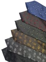 کراوات طرح دار T424 - Image 2