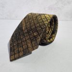 کراوات طرح دار T451