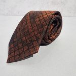 کراوات طرح دار T453