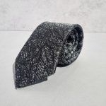 کراوات طرح دار T455