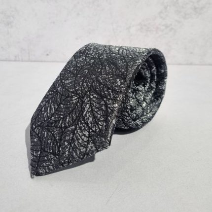 کراوات طرح دار T455