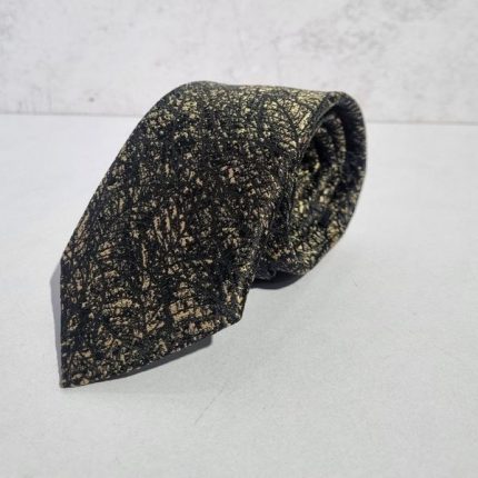 کراوات طرح دار T456