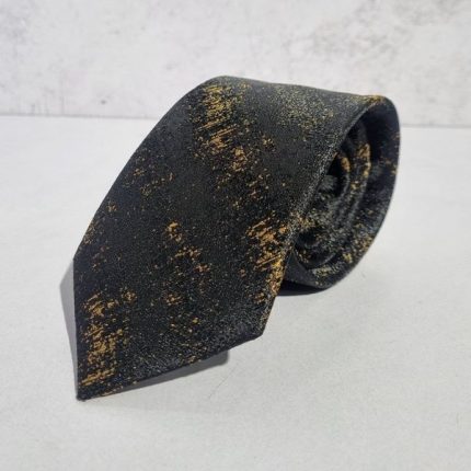 کراوات طرح دار T442