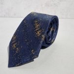 کراوات طرح دار T445