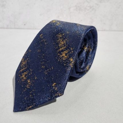 کراوات طرح دار T445