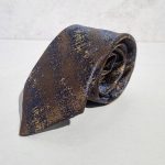 کراوات طرح دار T448