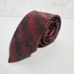 کراوات طرح دار T449