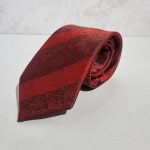 کراوات طرح دار T439