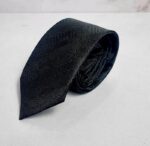 کراوات مشکی T475