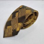 کراوات طرح دار T474