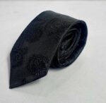 کراوات مشکی T481
