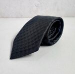 کراوات مشکی T495