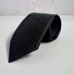 کراوات مشکی T501