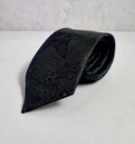 کراوات مشکی T503