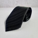 کراوات مشکی T506