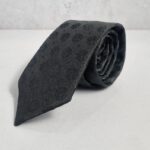 کراوات مشکی T507