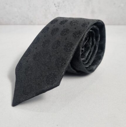 کراوات مشکی T507