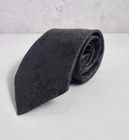 کراوات مشکی T508