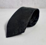 کراوات مشکی T509