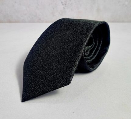کراوات مشکی T512
