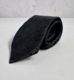 کراوات مشکی T518