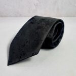 کراوات مشکی T521