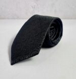 کراوات مشکی T522
