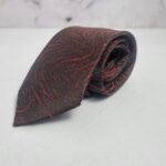 کراوات طرح دار T531