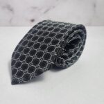 کراوات طرح دار T529
