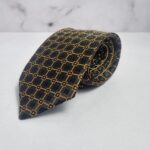 کراوات طرح دار T528