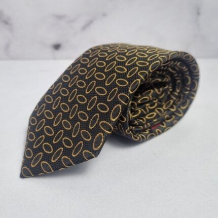 کراوات طرح دار T532