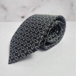 کراوات طرح دار T534