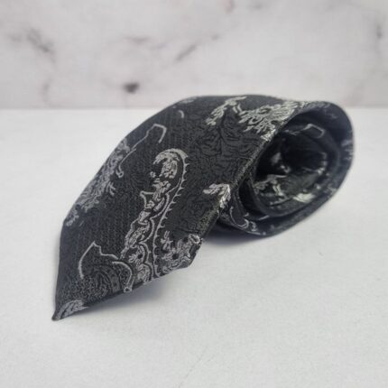 کراوات طرح دار T535